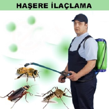 Yağcılar Böcek İlaçlama